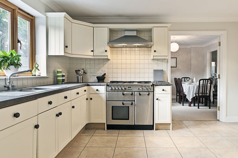 Residential Kitchen Tiling