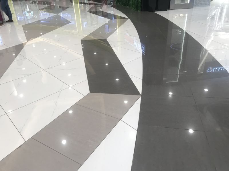 Floor Tile Solutions